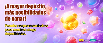 Bono de bienvenida exclusivo