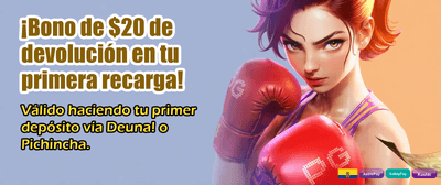 Gana grande en el Casino